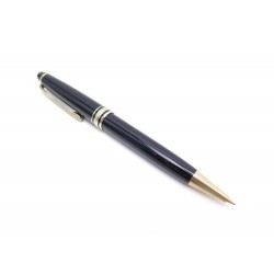 VINTAGE PORTE-MINES MONTBLANC MEISTERSTUCK CLASSIQUE DORE 0.7 MM CRITERIUM 355€