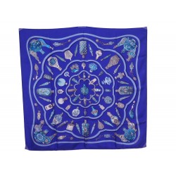 FOULARD HERMES QU IMPORTE LE FLACON 