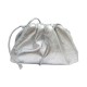 SAC A MAIN POCHETTE BOTTEGA VENETA MINI POUCH CUIR BANDOULIERE HANDBAG 1900€