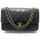 VINTAGE SAC A MAIN CHANEL CLASSIQUE TIMELESS MEDIUM BANDOULIERE HAND BAG 9700€