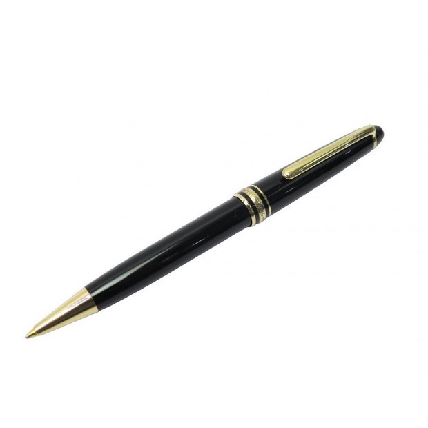 VINTAGE STYLO MONTBLANC PORTE MINE MEISTERSTUCK CLASSIQUE MB12737 0.7MM PEN 425€