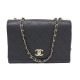 NEUF SAC A MAIN CHANEL FERMOIR TIMELESS BANDOULIERE CUIR HAND BAG PURSE 7500€