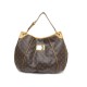 SAC A MAIN LOUIS VUITTON GALLIERA GM TOILE MONOGRAM PORTE EPAULE HAND BAG 1650€