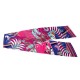 NEUF FOULARD HERMES MAXI TWILLY CARRE EN CARRES PANI LA SHAR + BOITE SCARF 290€