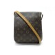 SAC A MAIN LOUIS VUITTON MUSETTE SALSA PM M51258 BANDOULIERE TOILE MONOGRAM 890€