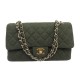 VINTAGE SAC A MAIN CHANEL TIMELESS CLASSIQUE MEDIUM JERSEY HAND BAG PURSE 9250€