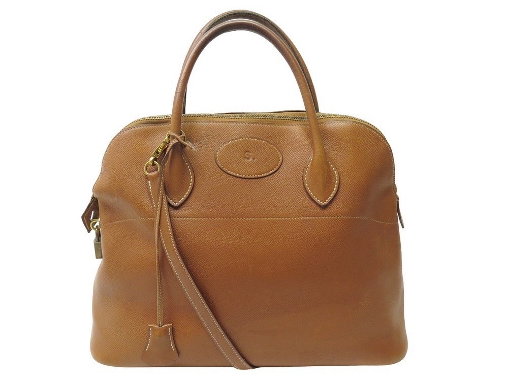 Sac deals bolide hermes