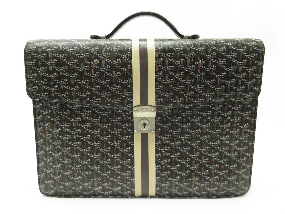 Goyard best sale porte document