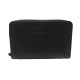 NEUF PORTEFEUILLE LONGCHAMP 3D L3622HCV001 EN CUIR NEW LEATHER WALLET 250€