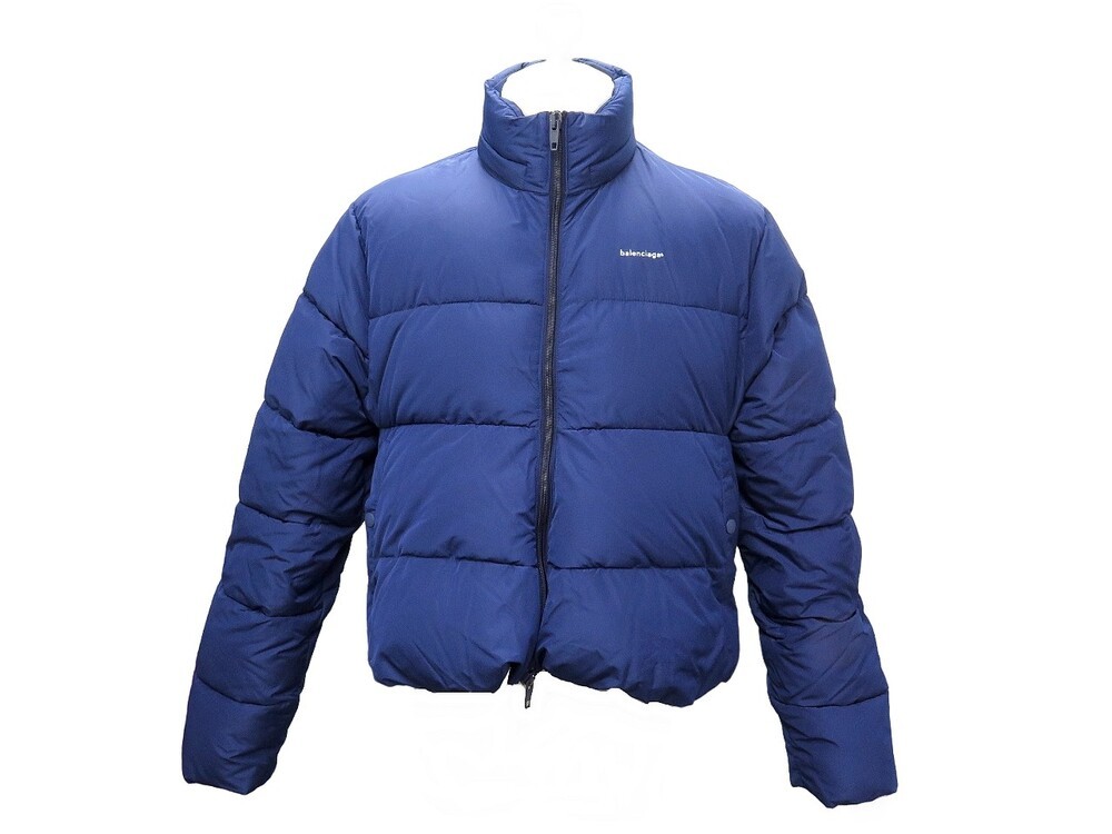 C shaped puffer jacket hotsell