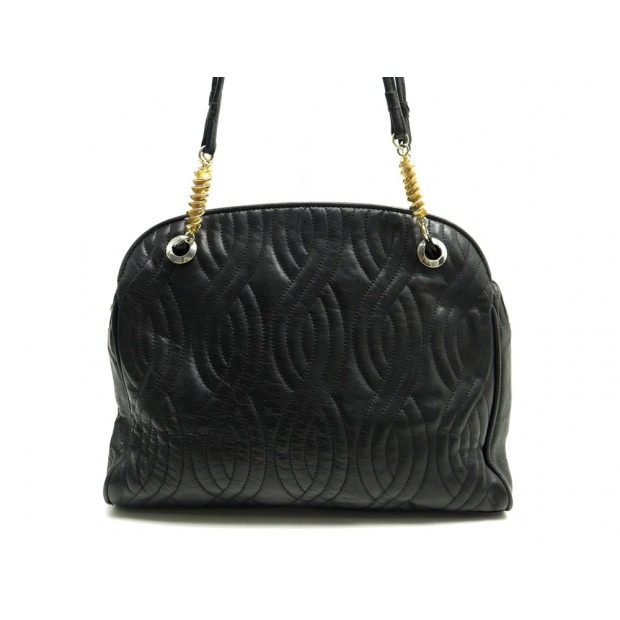 VINTAGE SAC A MAIN FENDI PASTA