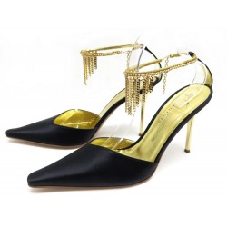 NEUF CHAUSSURES ZANOTTI 