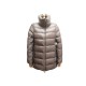 NEUF DOUDOUNE LEGERE MONCLER FEMME 