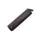 ETUI MONTBLANC 1 STYLO MEISTERSTUCK MB10187 EN CUIR NOIR PEN CASE 245€