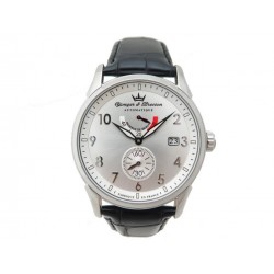 NEUF MONTRE YONGER & BRESSON AUTOMATIC YBH 8341 