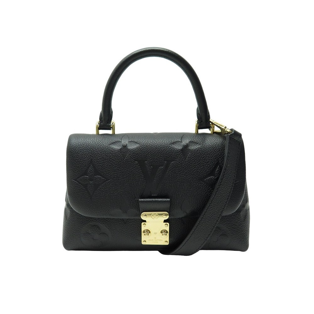 sac a main louis vuitton madeleine m45977 cuir