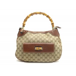 SERVICE NETTOYAGE SAC GUCCI BAMBOU 