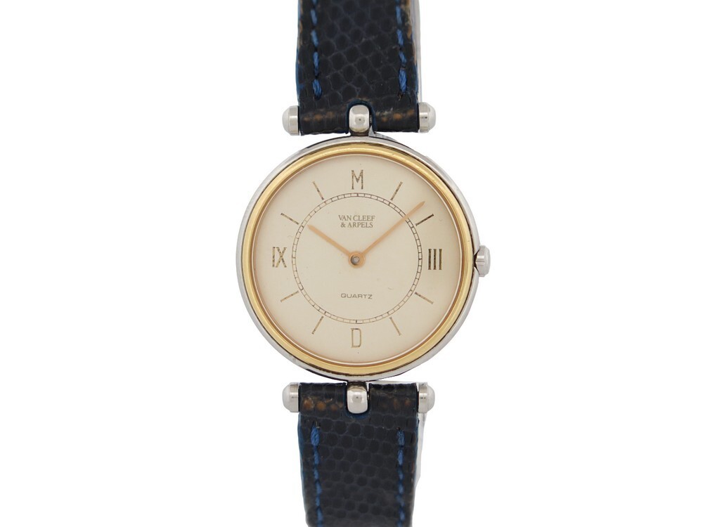 montre van cleef arpels la collection 45304