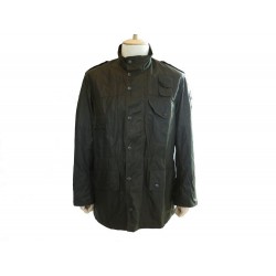 MANTEAU BARBOUR COWEN COMANDO 