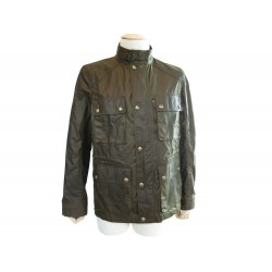 MANTEAU BELSTAFF WAXED 50 