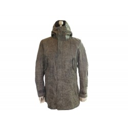 MANTEAU 3/4 BARBOUR DEPT B L 