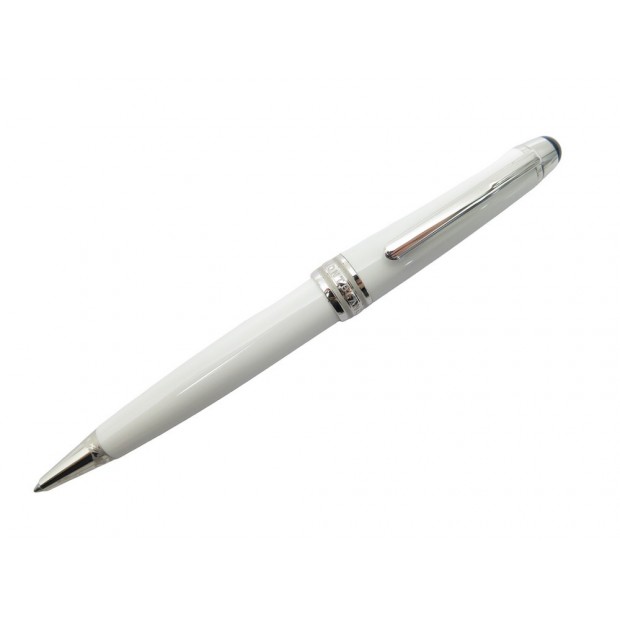 NEUF STYLO BILLE TRIBUTE TO THE MONTBLANC 110601 RESINE BOITE BALLPOINTPEN 1050€