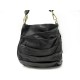 SAC A MAIN CHRISTIAN DIOR LIBERTINE EN CUIR NOIR LEATHER HAND BAG TOTE 2900€