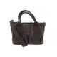 NEUF SAC A MAIN HERMES CARAVANE HORIZONTAL PM BANDOULIERE CUIR HAND BAG 1500€