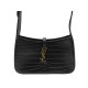 NEUF SAC A MAIN SAINT LAURENT LE 5 A 7 65722 EN CUIR FACON CROCODILE PURSE 2100€