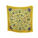 NEUF FOULARD HERMES QU'IMPORTE LE FLACON POURVU QU'ON AIT L'IVRESSE SCARF 495€