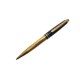 STYLO BILLE MONTBLANC SOLITAIRE RAMSES II EN VERMEIL LAPIS LAZULI BALLPOINT PEN