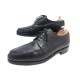 CHAUSSURES JOHN LOBB DERBY BARROS 9.5E 43.5 CUIR NOIR BLACK LEATHER SHOES 1900€