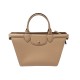 NEUF SAC A MAIN LONGCHAMP LE PLIAGE HERITAGE S L1117813016 CUIR TOTE BAG 750€