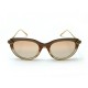 NEUF LUNETTES DE SOLEIL BOUCHERON SERPENT BOHEME BC0082S + BOITE SUNGLASSES 855€