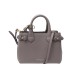 SAC A MAIN BURBERRY THE BANNER SMALL CUIR TARTAN CHECK BANDOULIERE HANDBAG 1095€