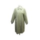 VINTAGE MANTEAU BURBERRYS IMPERMEABLE RAGLAN E38196/1 M 42 TRENCH COAT 1790€