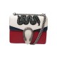 NEUF SAC A MAIN GUCCI DIONYSUS 421970 ED LIMITEE TRICOLORE STRASS SERPENT 2490€