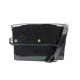 NEUF SAC A MAIN SAINT LAURENT NOE 490867 CUIR VERNIS POCHETTE BANDOULIERE 1890€