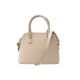 SAC A MAIN MAISON MARGIELA 5AC MINI CUIR GRAINE CREME BANDOULIERE HAND BAG 1850€