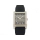 NEUF MONTRE BAUME MERCIER HAMPTON MOA10022 ACIER DIAMANTS QUARTZ FULL SET 4300€