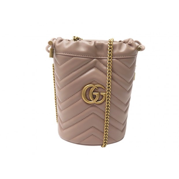 Mini sac gg marmont best sale