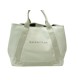 NEUF SAC A MAIN BALENCIAGA 339936 NAVY CABAS CUIR CREME POCHETTE TOTE BAG 1290€