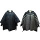 NEUF VESTE CAPE DIOR DOUDOUNE REVERSIBLE M 38 EN TOILE MONOGRAMME OBLIQUE 5500€