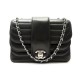 SAC A MAIN CHANEL SIMPLE RABAT LOGO CC MATELASSE HORIZONTAL BANDOULIERE 6000€