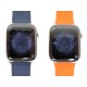 NEUF MONTRE HERMES APPLE WATCH A2775 45MM SERIE 8 CONNECTEE + BOITE WATCH 1700€