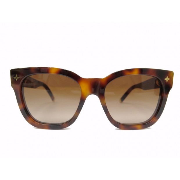 NEUF LUNETTES DE SOLEIL LOUIS VUITTON CARREES MY MONOGRAM Z1514W SUNGLASSES 420€