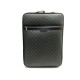 VALISE LOUIS VUITTON PEGASE 55 TOILE DAMIER GRAPHITE CABINE TROLLEY HOUSSE 3050€