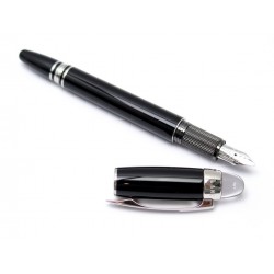 NEUF STYLO PLUME MONTBLANC STARWALKER 38301 DIAMANT 100 AN ANNIVERSARY PEN 1175€