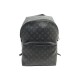 NEUF SAC A DOS LOUIS VUITTON DISCOVERY MM TOILE MONOGRAM ECLIPSE BACKPACK 2200€