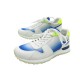 NEUF CHAUSSURES LOUIS VUITTON RUN AWAY 1A5ZX0 BASKETS 6 40 SNEAKERS SHOES 910€